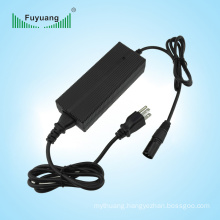 UL Certified 36V 2.5A Charger for Electric Bike